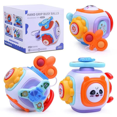 Развивающая игрушка Планета детства 2309 01